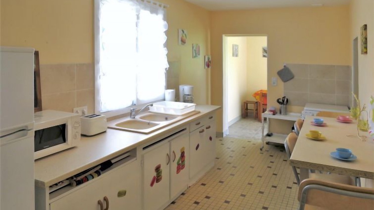 Photo of Kitchen in Begadan