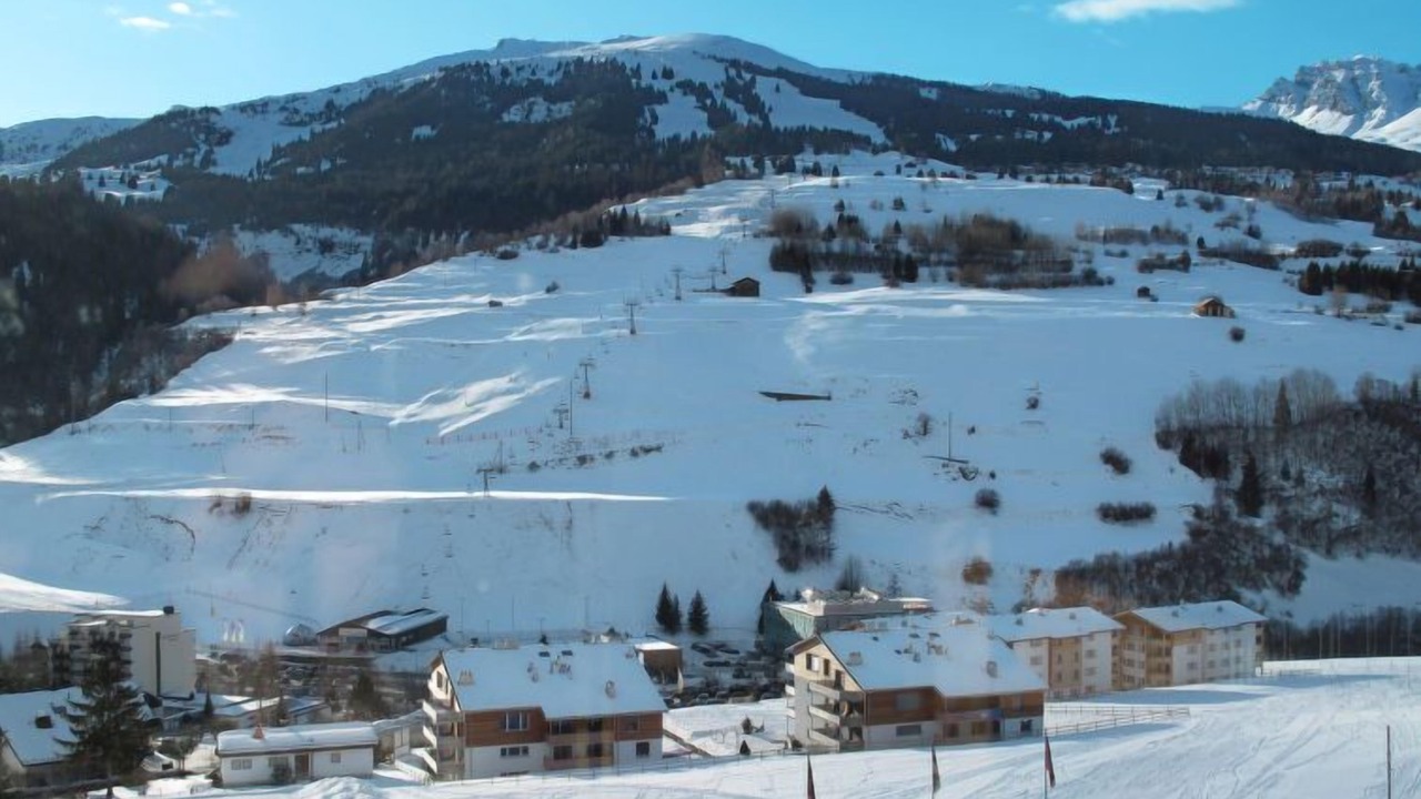Photo of Outdoor in Savognin