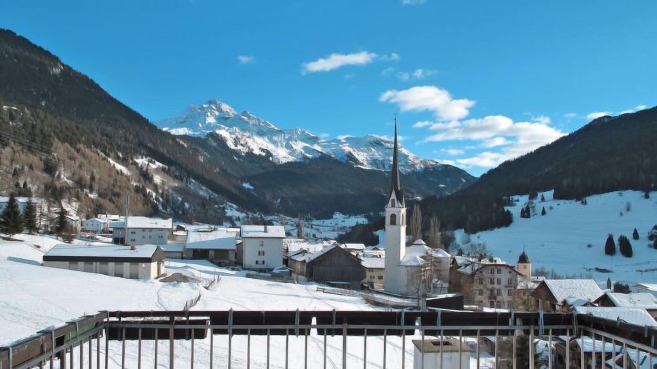 Photo of Outdoor in Savognin