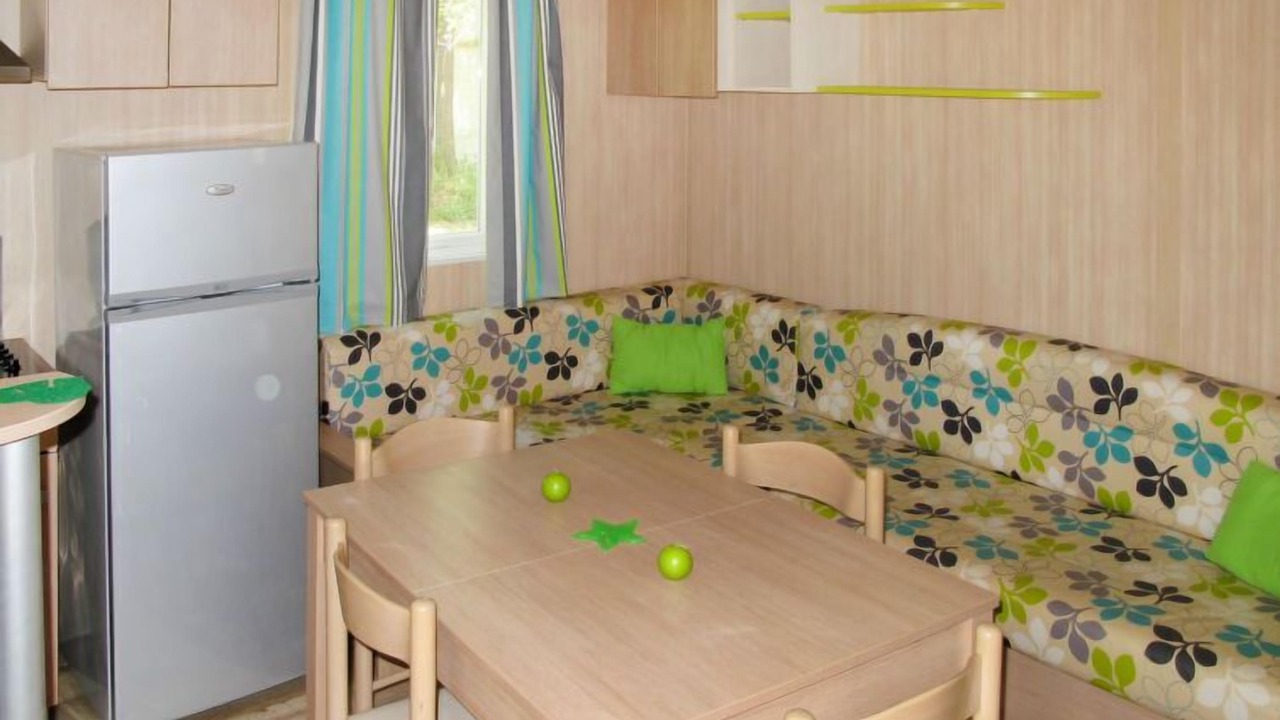 Photo of Kitchen in Argeles-sur-Mer