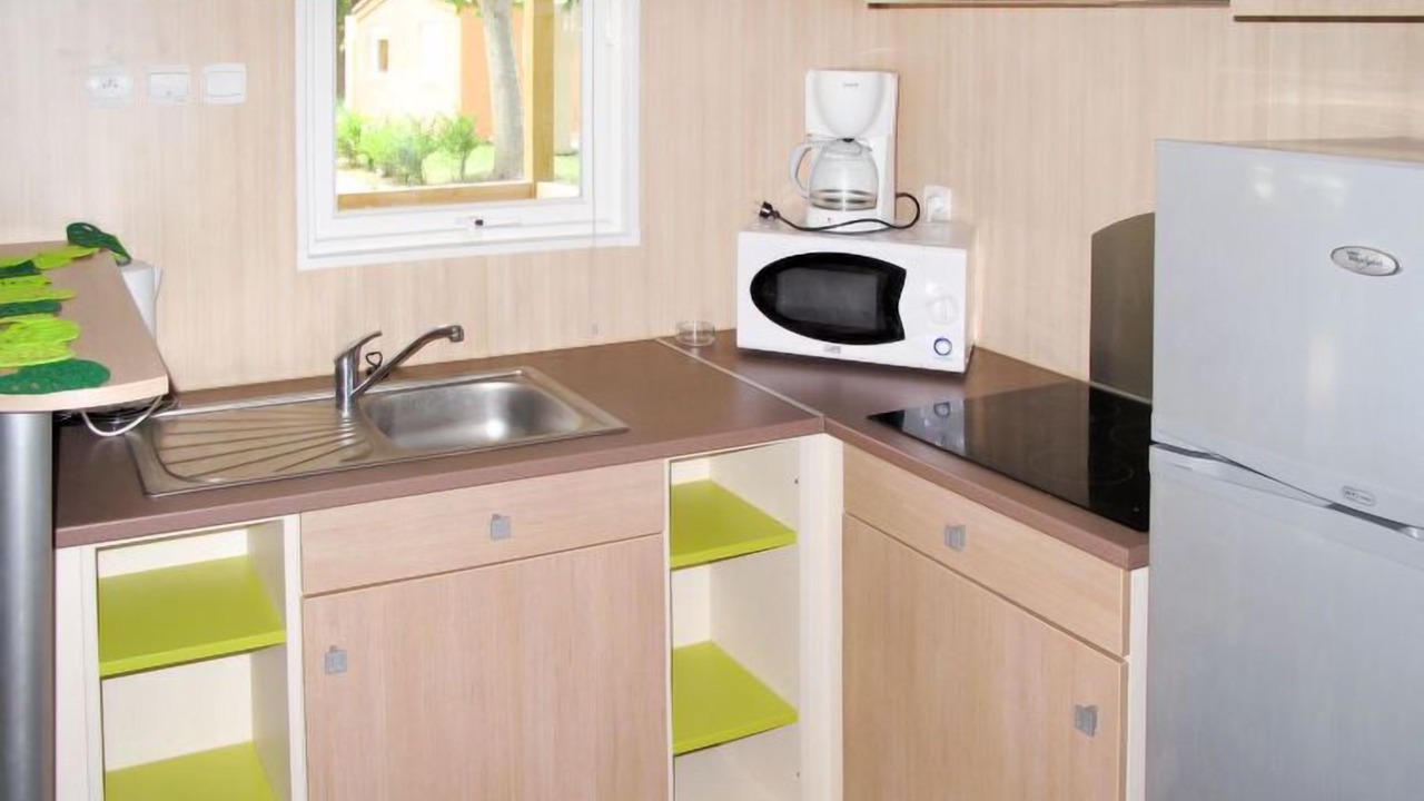 Photo of Kitchen in Argeles-sur-Mer