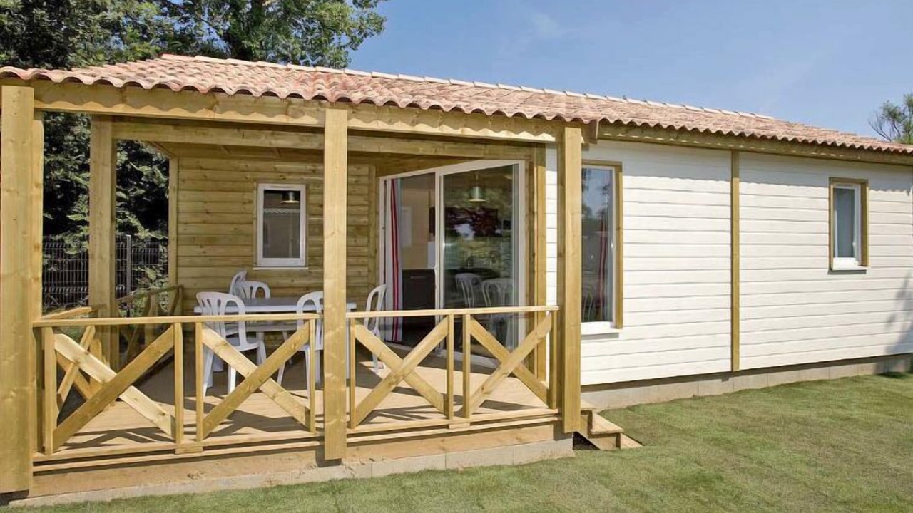 Photo of Outdoor in Argeles-sur-Mer