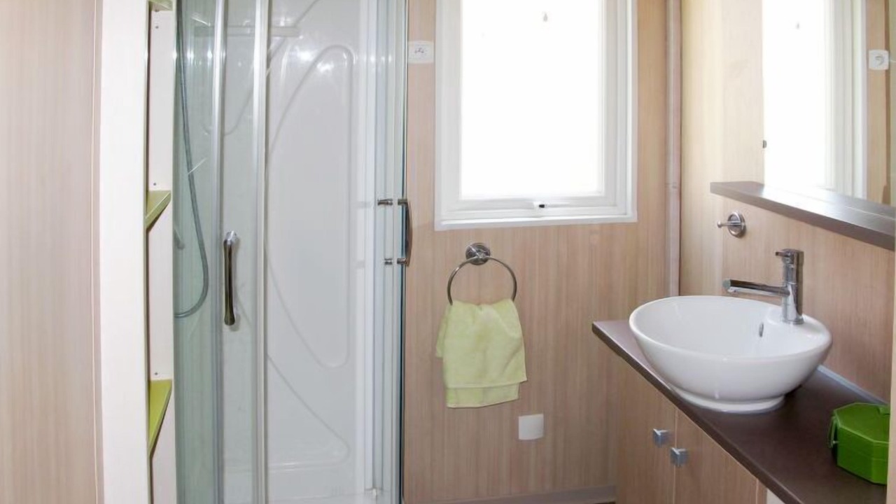 Photo of Bathroom in Argeles-sur-Mer