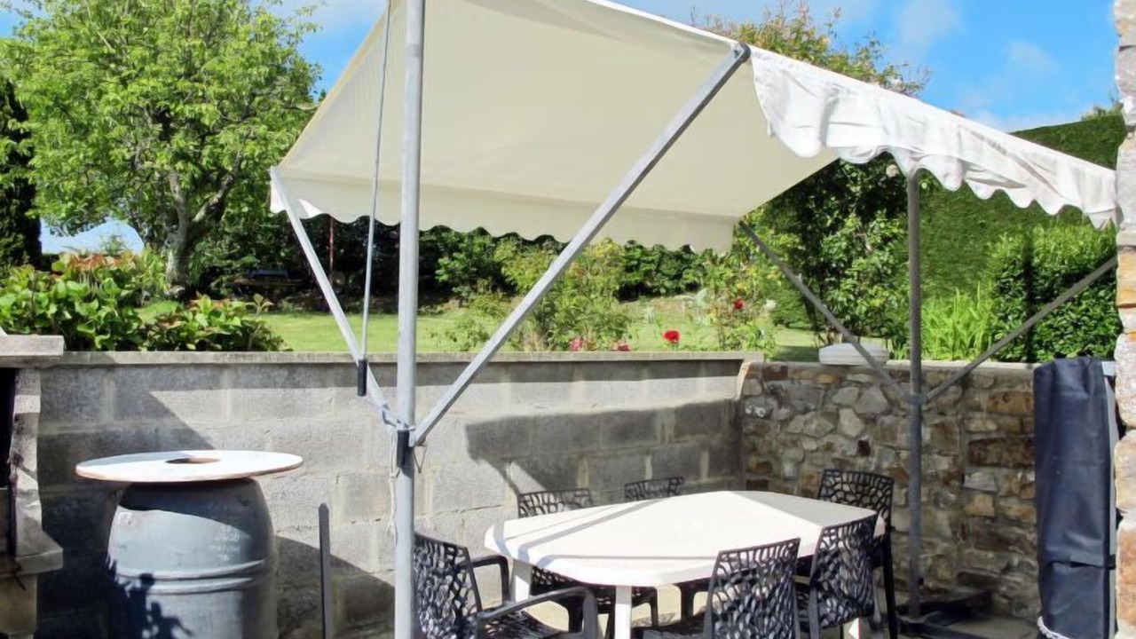 Photo of Outdoor in Saint-Maurice-en-Cotentin