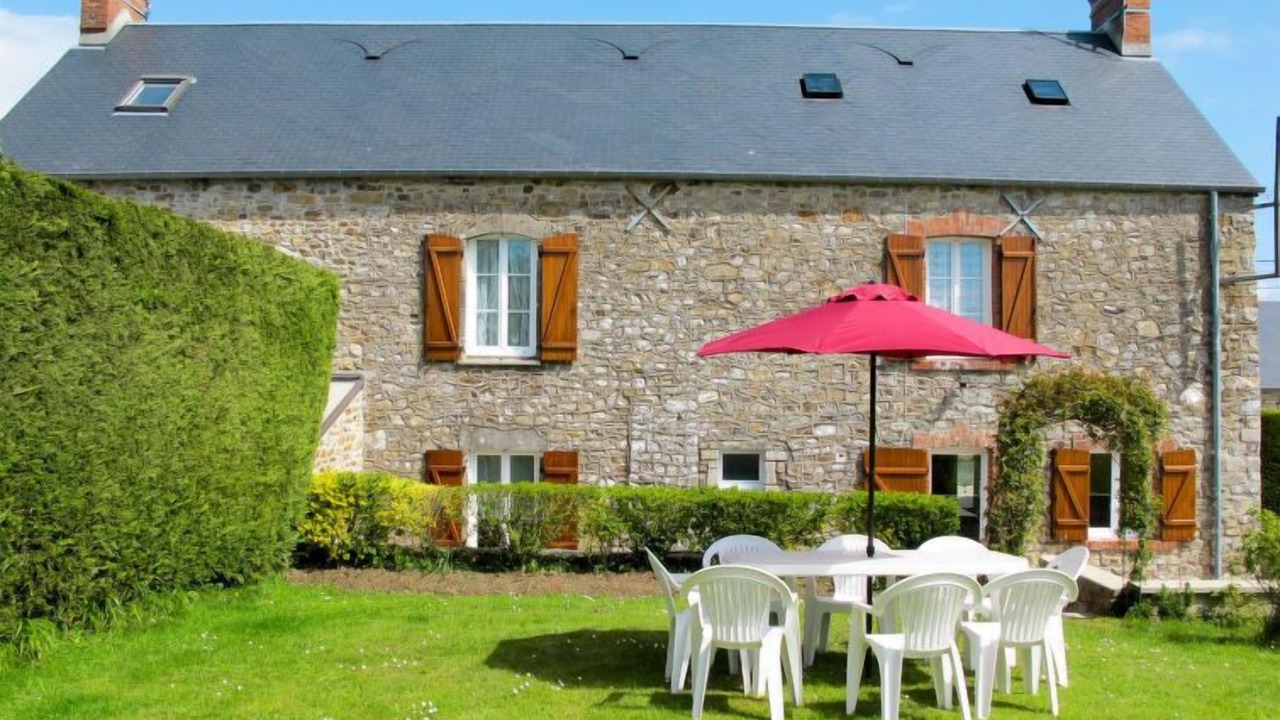 Photo of Outdoor in Saint-Maurice-en-Cotentin