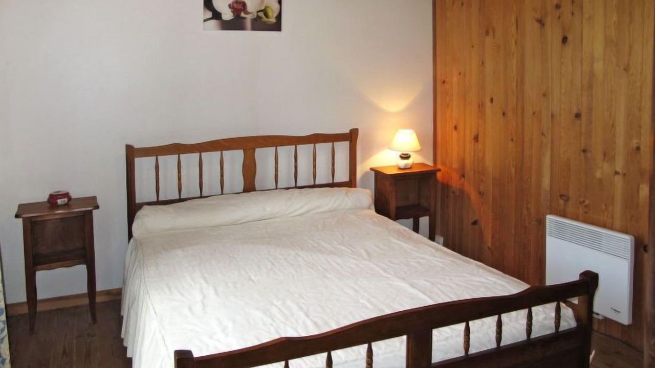 Photo of Bedroom in Saint-Maurice-en-Cotentin