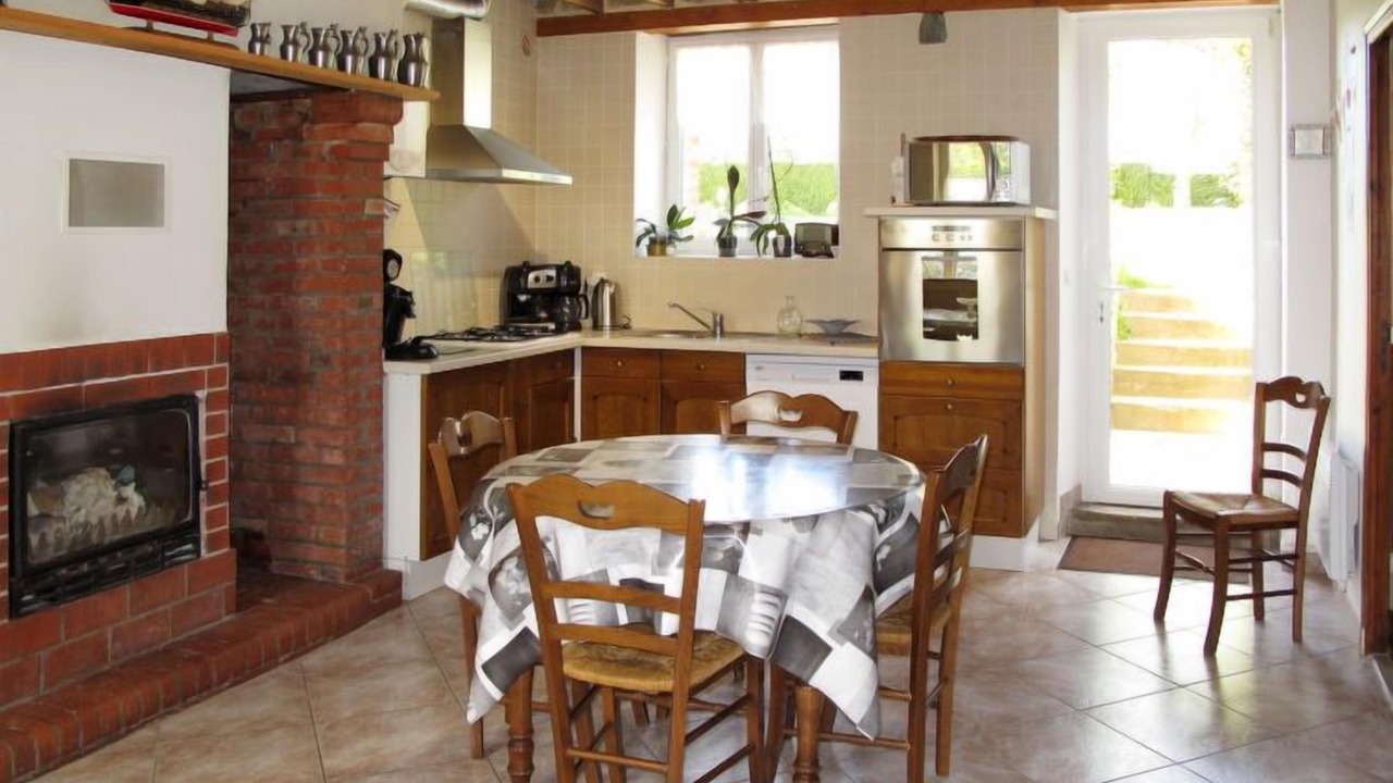 Photo of Others in Saint-Maurice-en-Cotentin