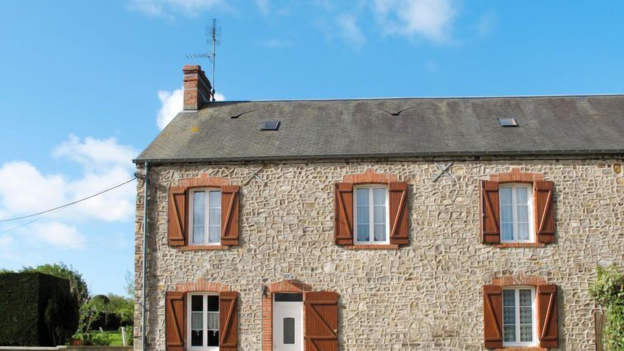 Photo of Outdoor in Saint-Maurice-en-Cotentin