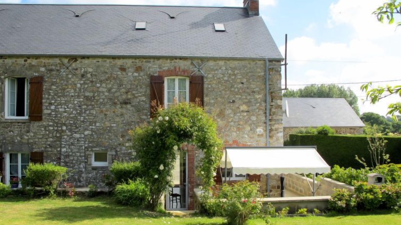 Photo of Outdoor in Saint-Maurice-en-Cotentin