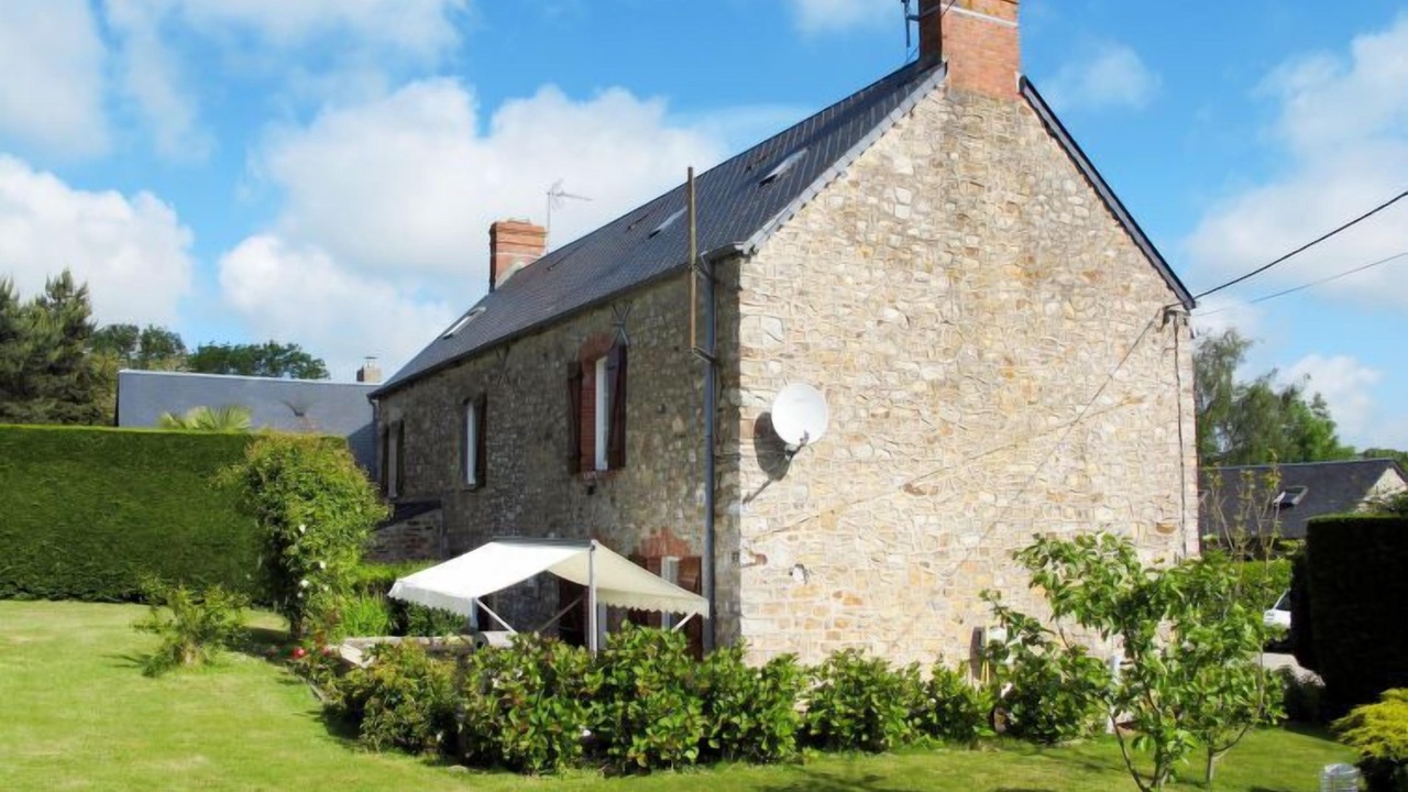 Photo of Outdoor in Saint-Maurice-en-Cotentin