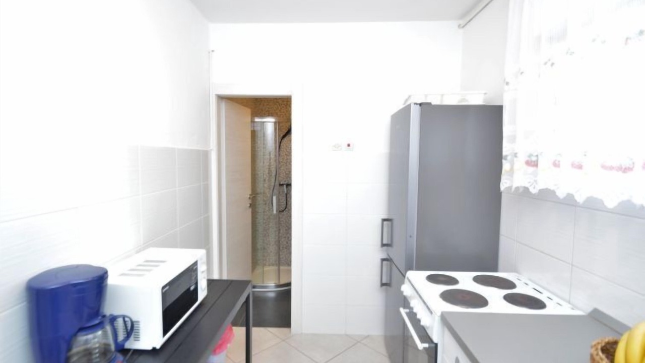 Photo of Kitchen in Skatari