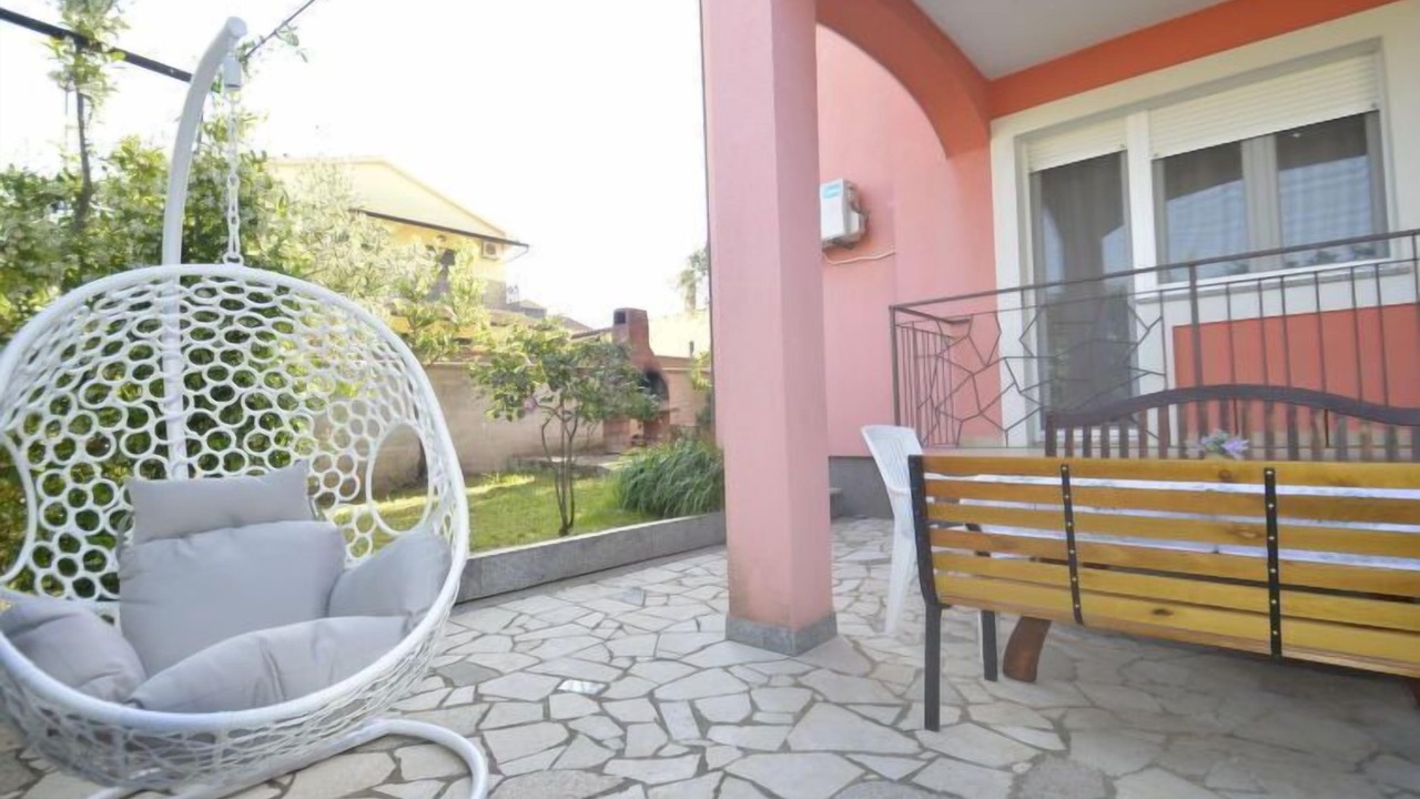 Photo of Patio Balcony in Skatari