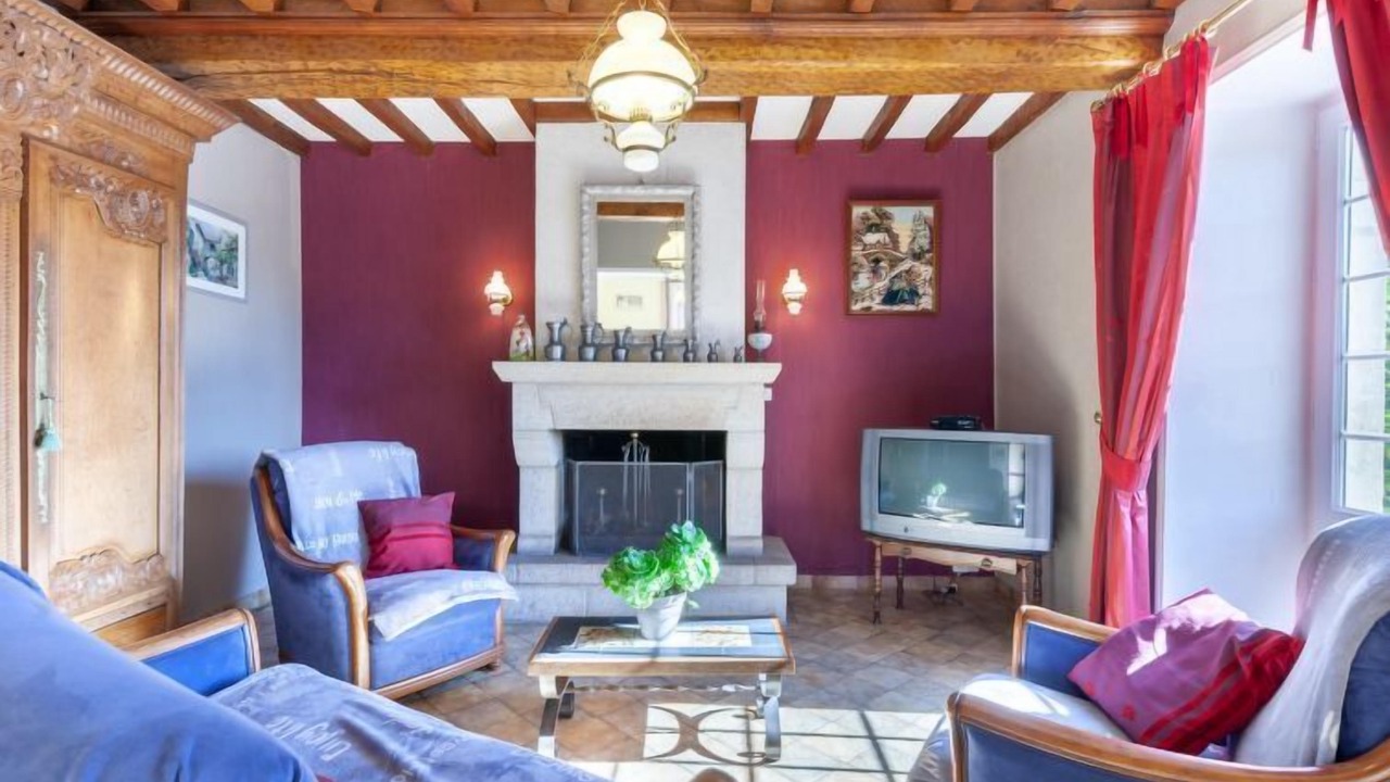 Photo of Livingroom in Biniville