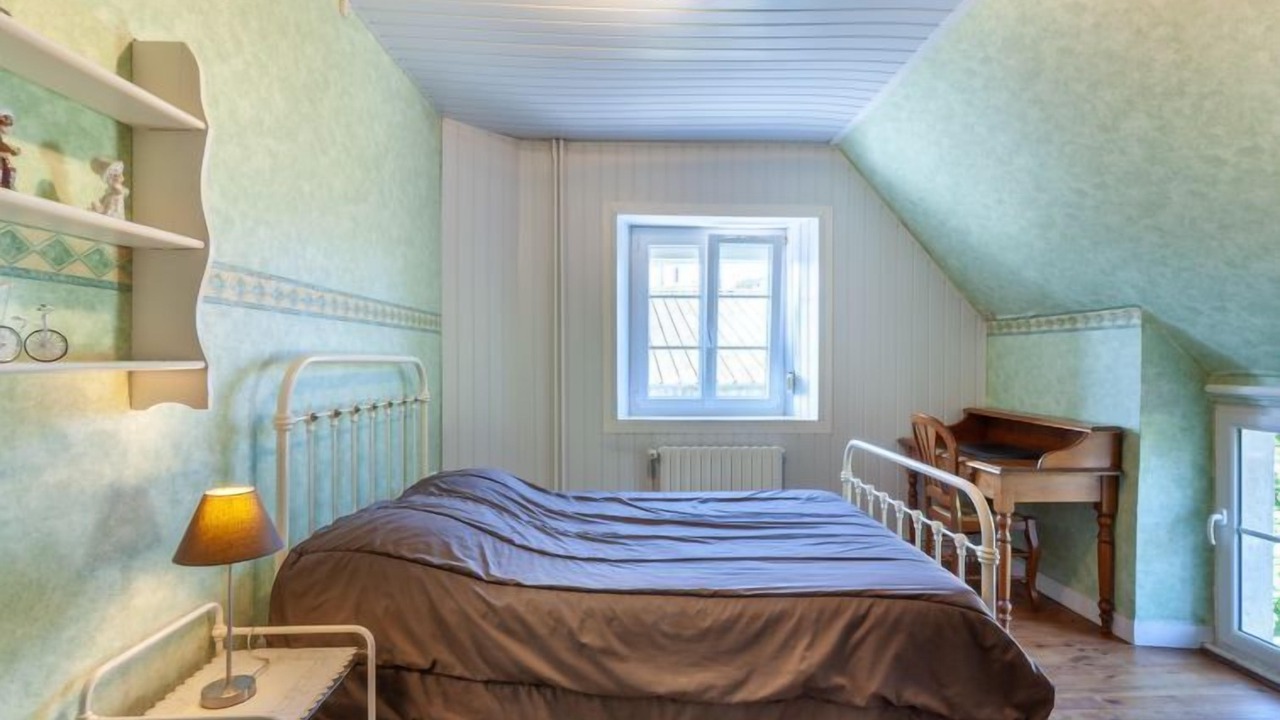 Photo of Bedroom in Biniville