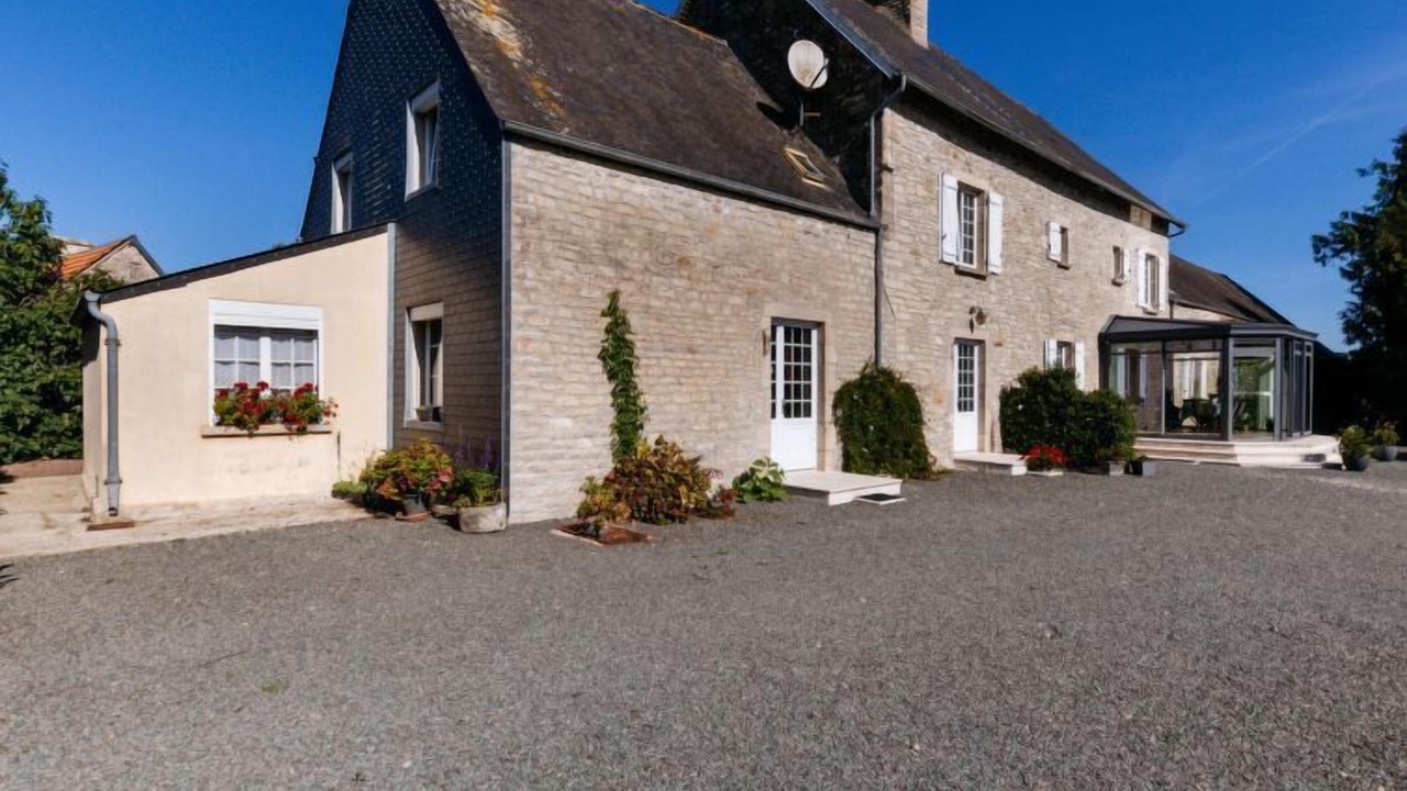 Photo of Outdoor in Biniville