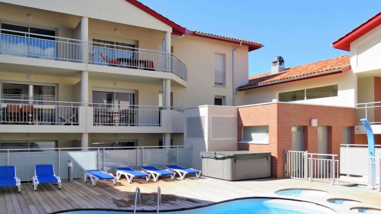 Photo of Outdoor in Vieux-Boucau-les-Bains