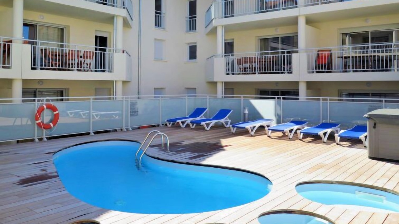 Photo of Outdoor in Vieux-Boucau-les-Bains