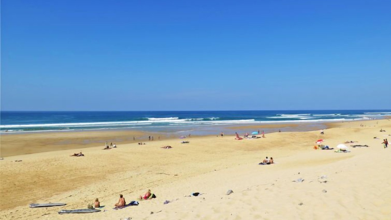 Photo of Others in Vieux-Boucau-les-Bains