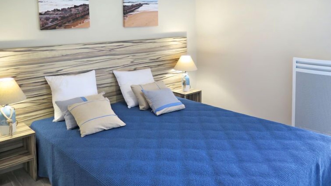 Photo of Bedroom in Vieux-Boucau-les-Bains