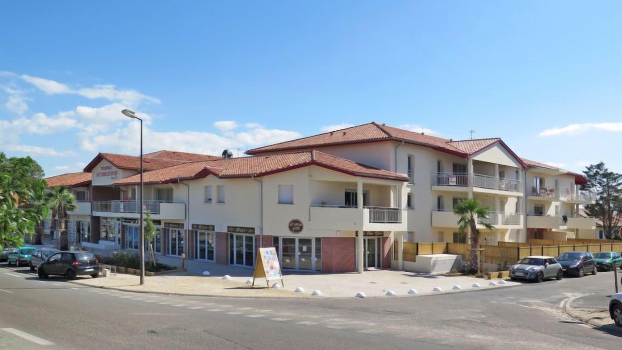 Photo of Outdoor in Vieux-Boucau-les-Bains