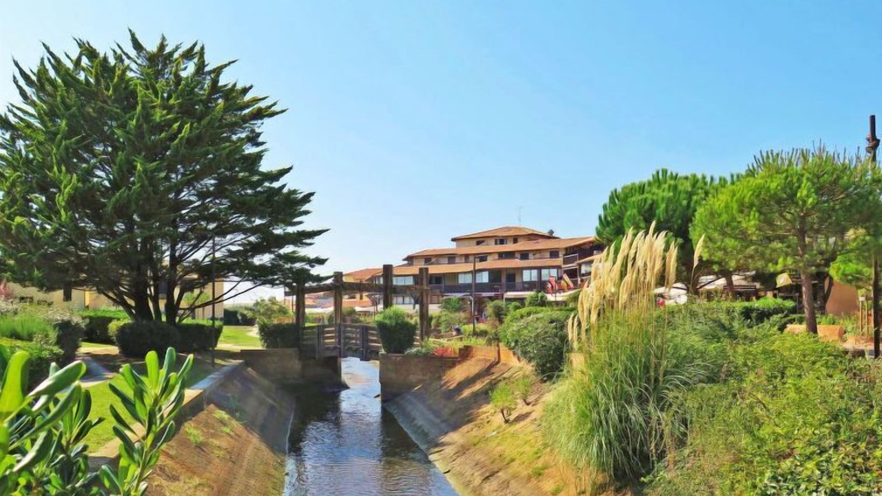 Photo of Outdoor in Vieux-Boucau-les-Bains