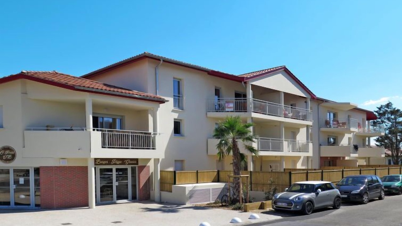 Photo of Outdoor in Vieux-Boucau-les-Bains