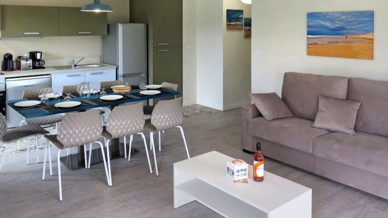 Photo of Livingroom in Vieux-Boucau-les-Bains