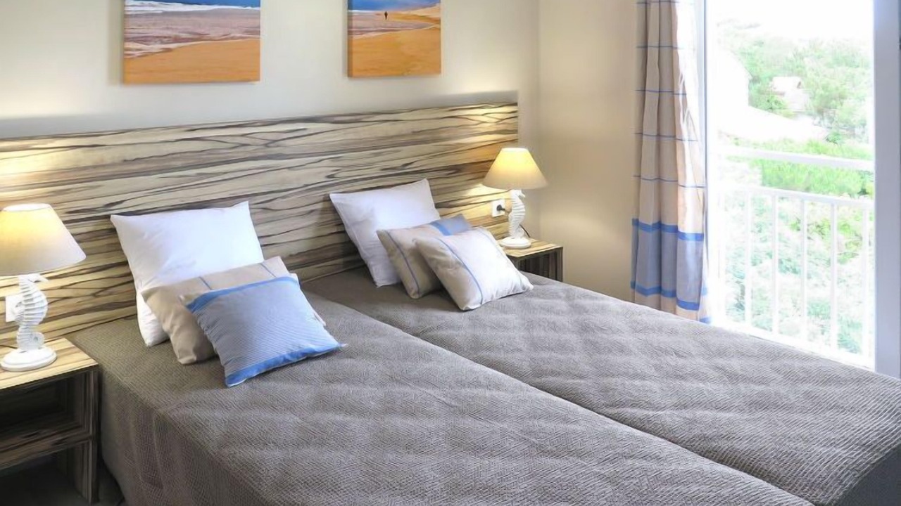 Photo of Bedroom in Vieux-Boucau-les-Bains