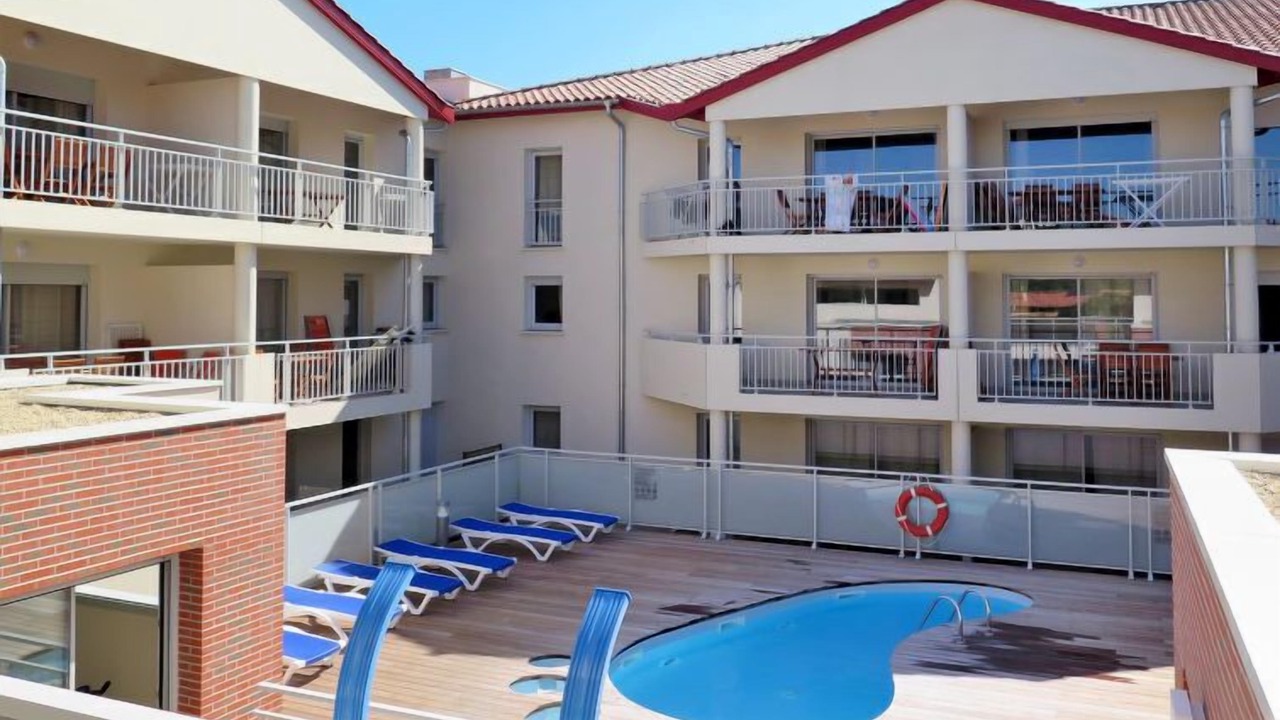 Photo of Outdoor in Vieux-Boucau-les-Bains