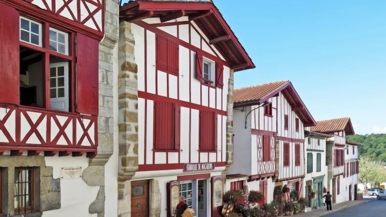 Photo of Outdoor in La Bastide-Clairence