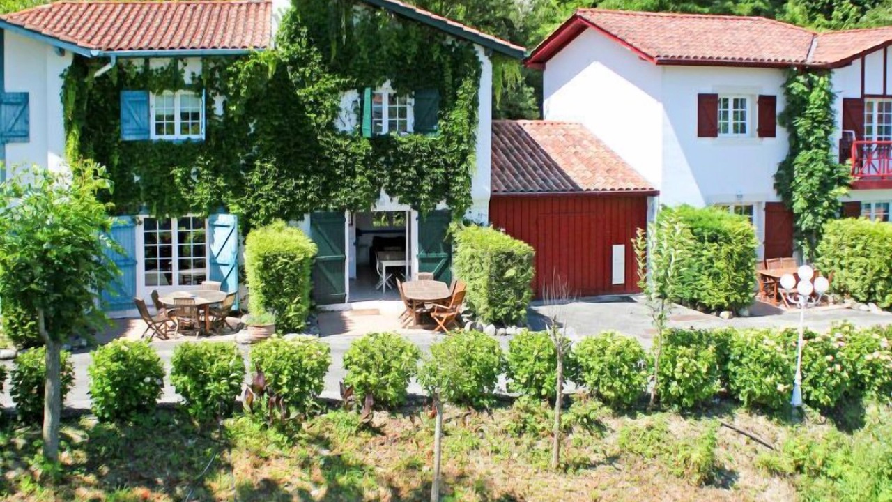 Photo of Outdoor in La Bastide-Clairence