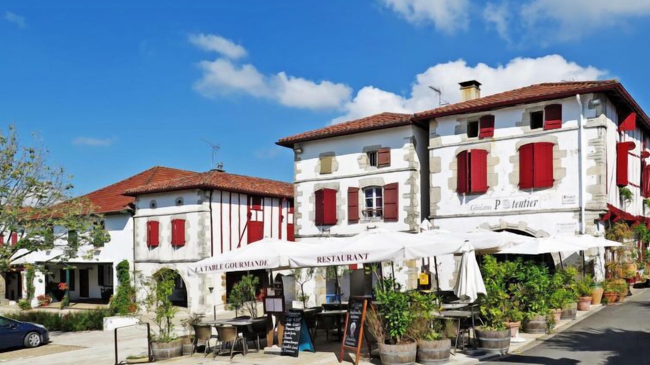 Photo of Outdoor in La Bastide-Clairence