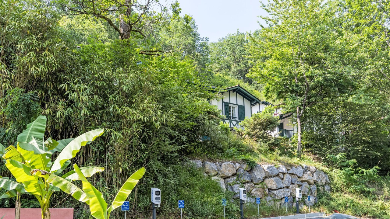 Photo of Outdoor in La Bastide-Clairence