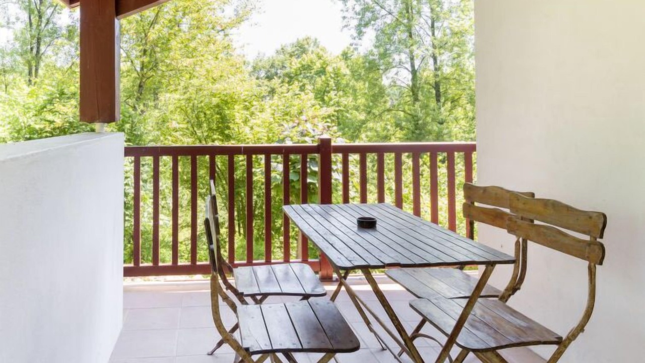 Photo of Outdoor in La Bastide-Clairence