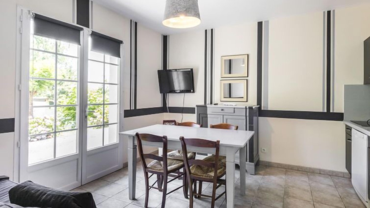 Photo of Livingroom in La Bastide-Clairence