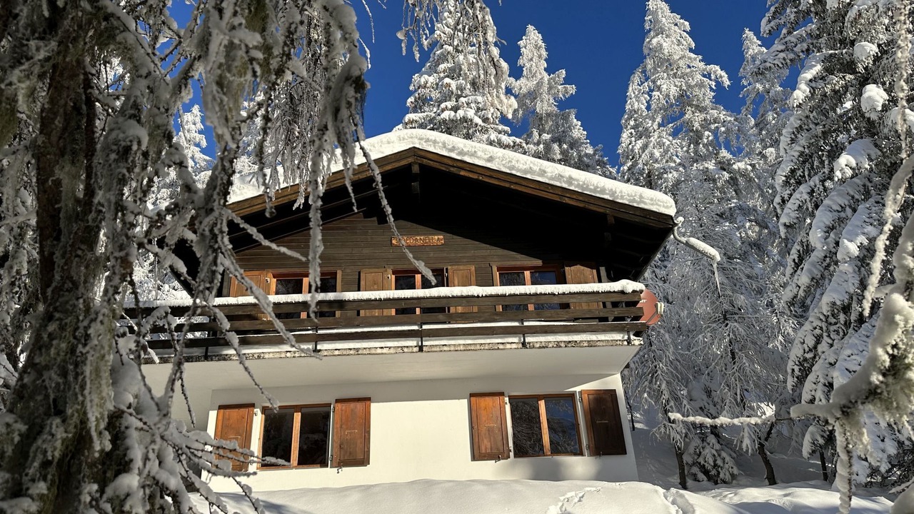 Photo of Outdoor in Bellwald