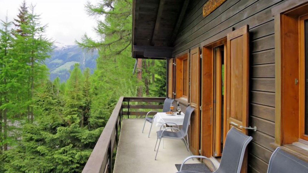 Photo of Outdoor in Bellwald