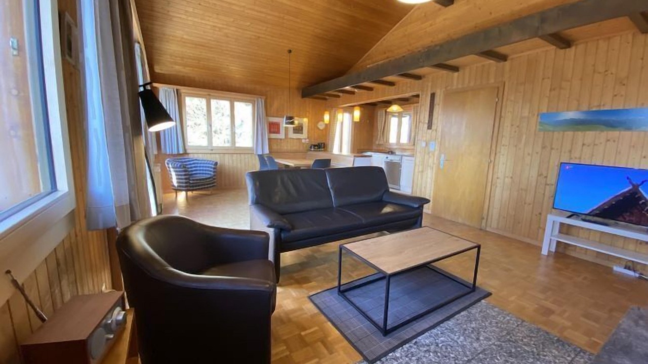 Photo of Livingroom in Bellwald