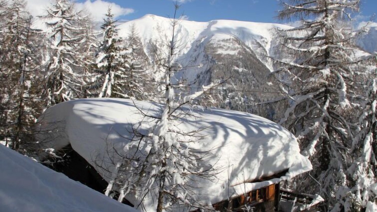 Photo of Outdoor in Bellwald