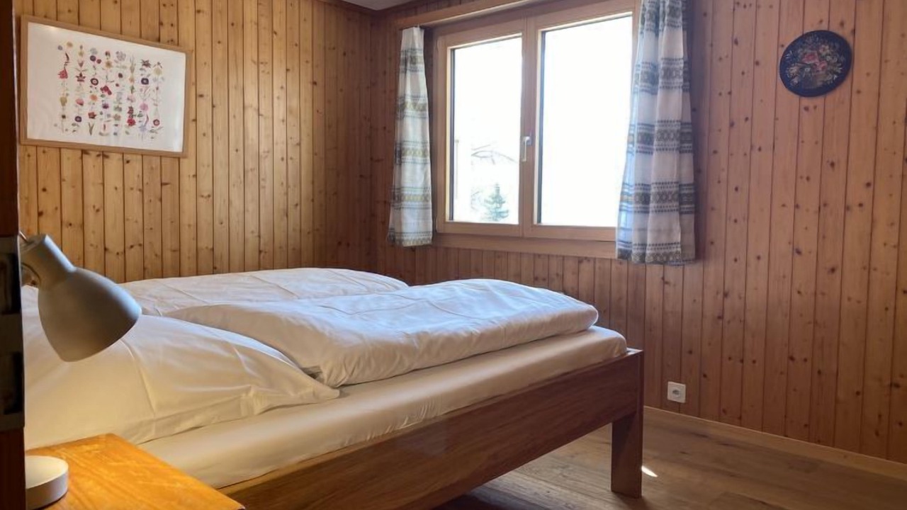 Photo of Bedroom in Bellwald