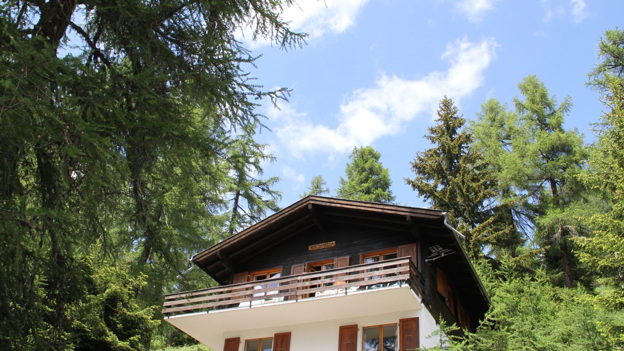 Photo of Outdoor in Bellwald