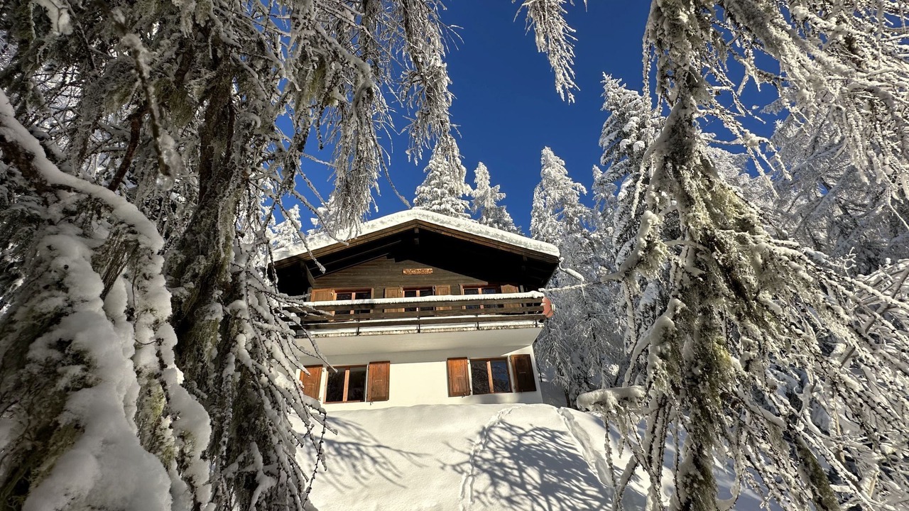 Photo of Outdoor in Bellwald