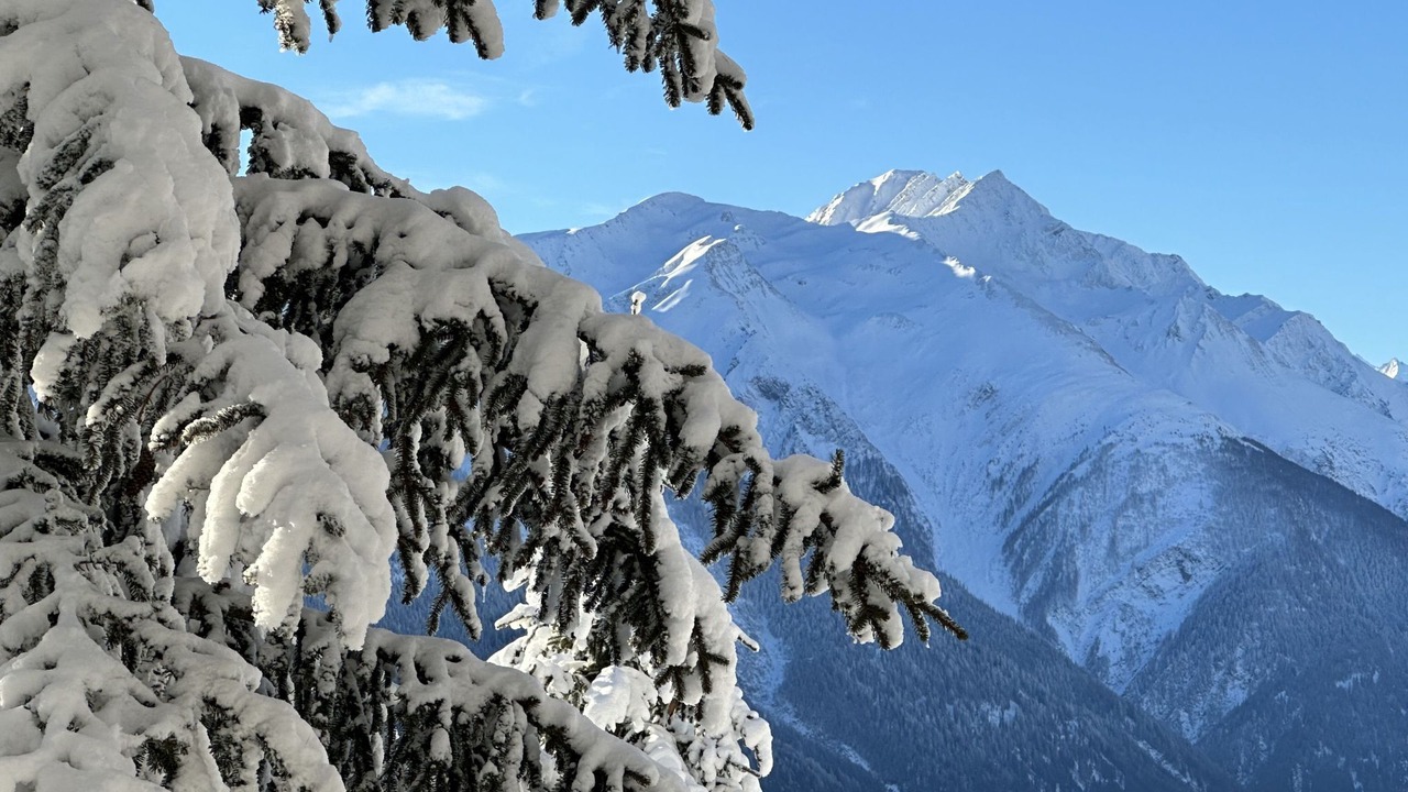 Photo of Outdoor in Bellwald