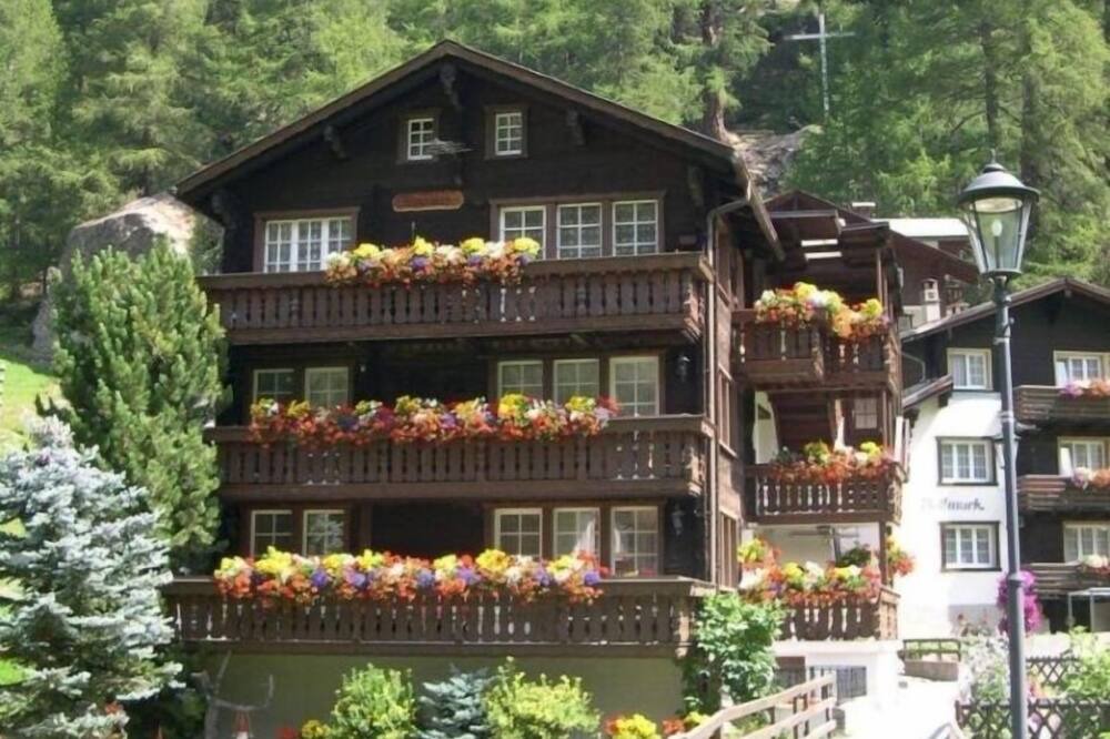 Photo of Outdoor in Saas Almagell