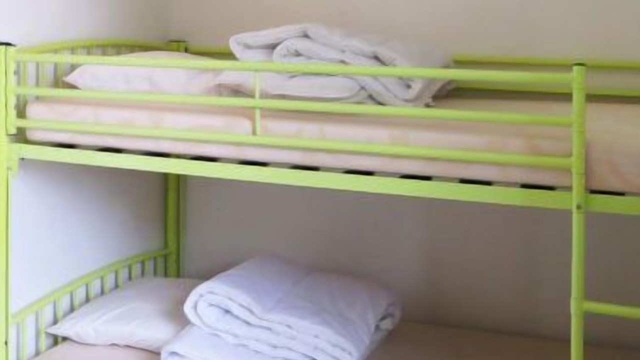 Photo of Bedroom in Barbaste