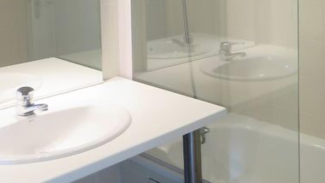 Photo of Bathroom in Barbaste