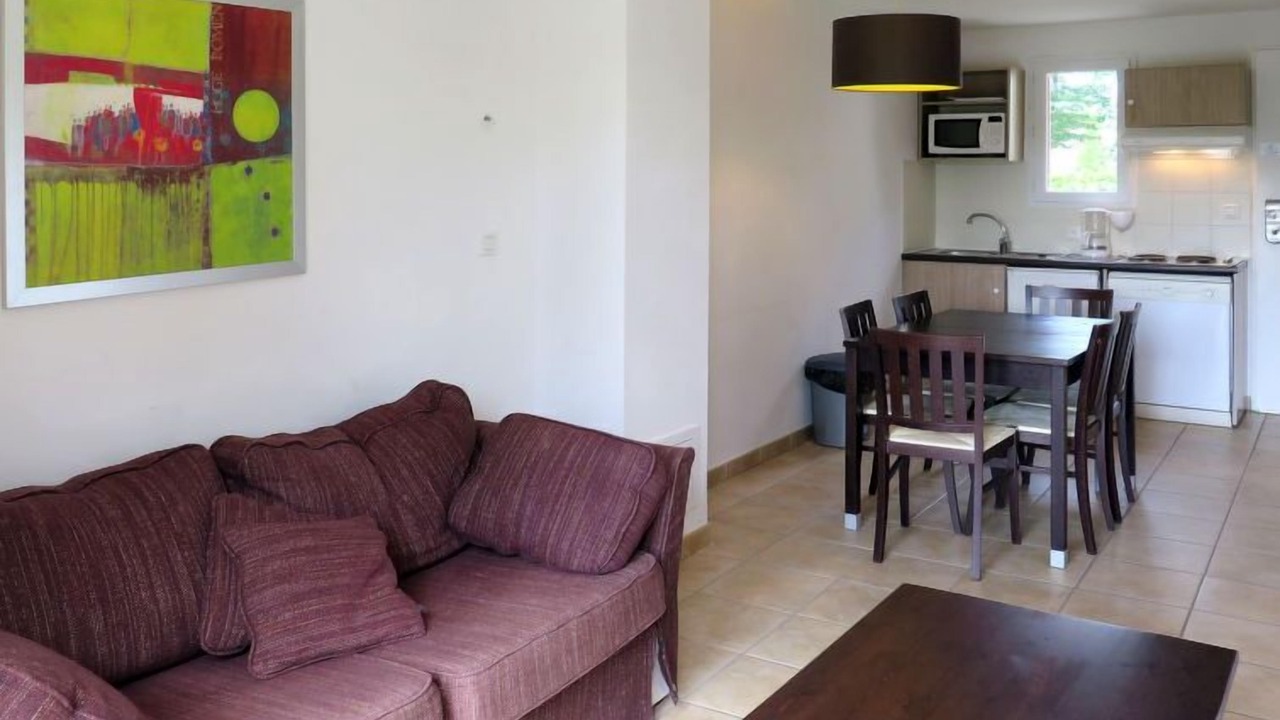 Photo of Livingroom in Barbaste