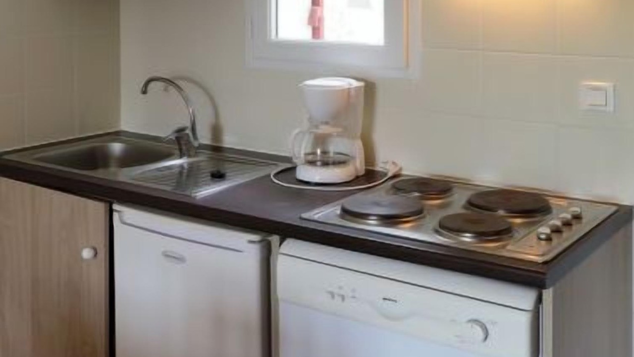 Photo of Kitchen in Barbaste