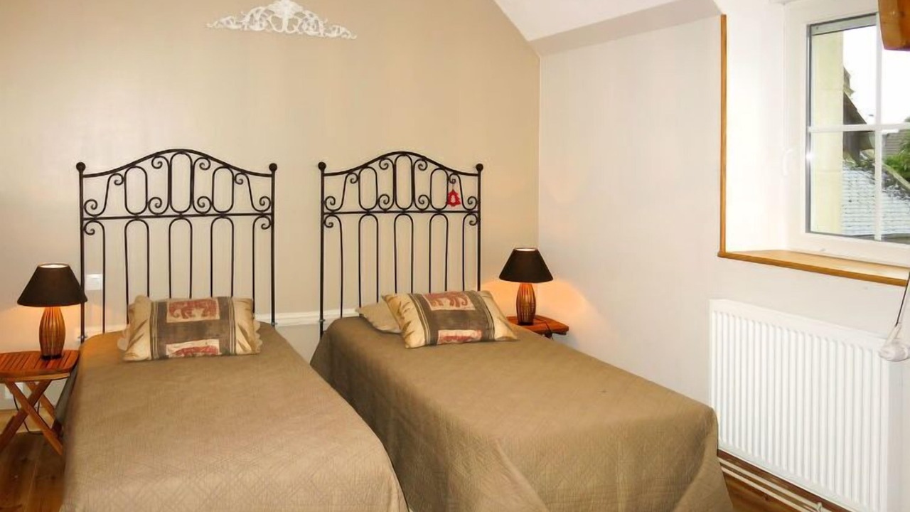 Photo of Bedroom in Cambes-en-Plaine