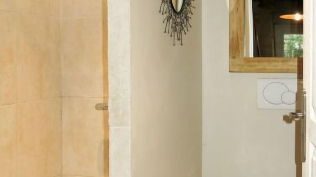 Photo of Bathroom in Cambes-en-Plaine